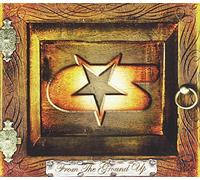 Collective Soul - From the Ground Up -Ep-