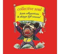 Collective Soul - Hints, Allegations & Things Left Unsaid