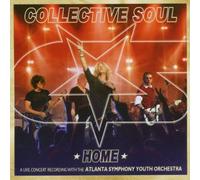 Collective Soul - Home