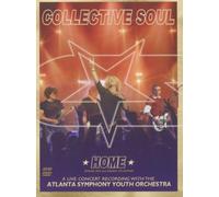 Collective Soul - Home (Ltd.Edt.)