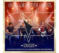 Collective Soul - Home [USA] [DVD]