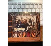 Collective Soul - Listen / Clouded Head
