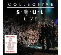 Collective Soul - Live