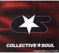 Collective Soul - Live in Niagara Falls 11 16 05