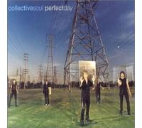 Collective Soul - Perfect Day / Run