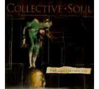 Collective Soul - Precious Declaration