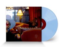 Collective Soul - Vibrating (Blue Vinyl) [Vinilo]