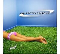 Collective Soul - Youth by Collective Soul (2004) Audio CD