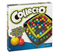 Collecto - Juego de estrategia/Juego de lógica - HCM Kinzel - 55136 [Instrucciones en inglés no garantizadas] , german