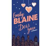 Collector Dear You (intégrale) (ebook)