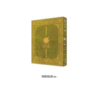 Collector Édition Europe - History of Kingdom: Pt. VII. Jahan (Irregular Version)