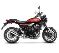 Leovince 8090 Kit Colectores Racing Kawasaki Z900 RS 18-