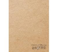 Collector of Memories: A monthly Memory-Planning Journal with Undated Calendars and Creative Spaces