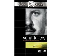 Collector S Choice - Serial Killers: Profiling Criminal Mind [Reino Unido] [DVD]