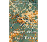 COLLECTOR’S ITEM #0557THX27GVNG2025M: BIBLIOTHÈQUE