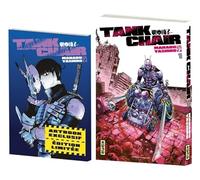 Collector Tank Chair Tome 1