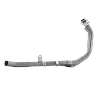 Collectores Arrow Escape Acero Inoxidable BRIXTON CROSSFIRE 500 X 2021 > 2023