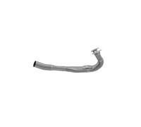 COLLECTORES DE CARRERAS ARROW DE ACERO INOXIDABLE PARA BMW R 1300 GS 2024-2025
