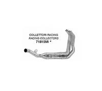 Colectores Racing Arrow BMW S 1000 RR 2019 > 2023