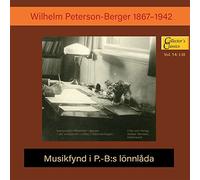 Collector's Classics, vol. 14 : Wilhelm Peterson-Berger.