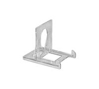 Collectors Concept Card Holder Stands (50 unidades)
