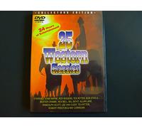 Collector's Edition: 25 Western Classics (2-Disc set)