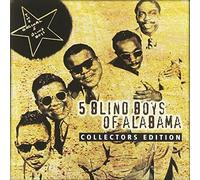 Collectors Edition by Five Blind Boys of Alabama (2002-06-04)