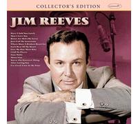 Collector's Edition: Jim Reeves [Vinilo]