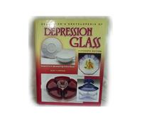 Collectors Encyclopedia of Depression Glass