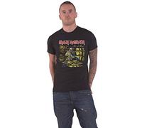 Collectors Mine Pieza de Mente Camiseta, Negro, XXL para Hombre