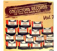 Collector's Records of the 50's and 60's Vol. 6 (12" 33rpm Vinyl Record)