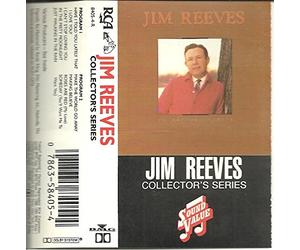 Collector's Series [Casete]