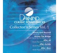 Collector's Series Classics #1 [Accompaniment/Performance Track]