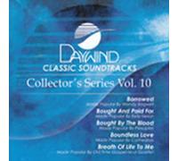 Collector's Series Classics #10 [Accompaniment/Performance Track]