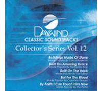 Collector's Series Classics #12 [Accompaniment/Performance Track]
