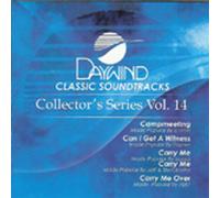 Collector's Series Classics #14 [Accompaniment/Performance Track]