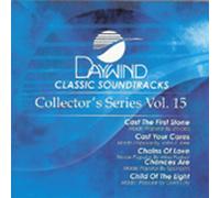 Collector's Series Classics #15 [Accompaniment/Performance Track]