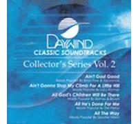 Collector's Series Classics #2 [Accompaniment/Performance Track]