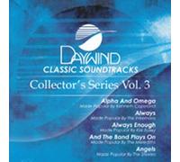 Collector's Series Classics #3 [Accompaniment/Performance Track]