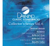 Collector's Series Classics #6 [Accompaniment/Performance Track]