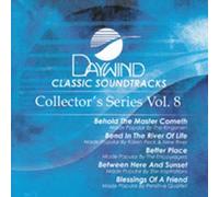 Collector's Series Classics #8 [Accompaniment/Performance Track]