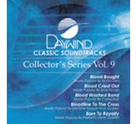 Collector's Series Classics #9 [Accompaniment/Performance Track]