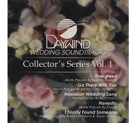 Collector's Series Wedding #1 [Accompaniment/Performance Track]