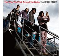 COLLECTORS,THE - BRAND NEW ALBUM (regular ed.)