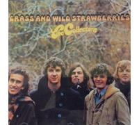 Collectors,the - Grass and Wild Strawberries [Import]