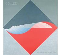 Colleen A Flame My Love, a Frequency (Vinyl) 12" Album