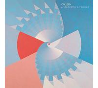 Colleen - Colleen Et Les Boites A Musique [Vinilo]