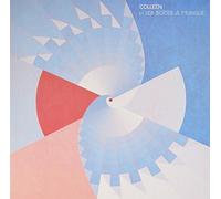 Colleen - Et Les Boites A Musique (Rsd20 [Vinilo]