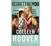 Colleen Hoover Regretting You (Tapa blanda) (Importación USA)