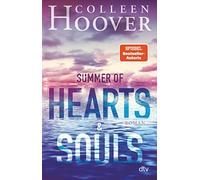 Colleen Hoover Summer of Hearts & Souls (Tapa blanda)